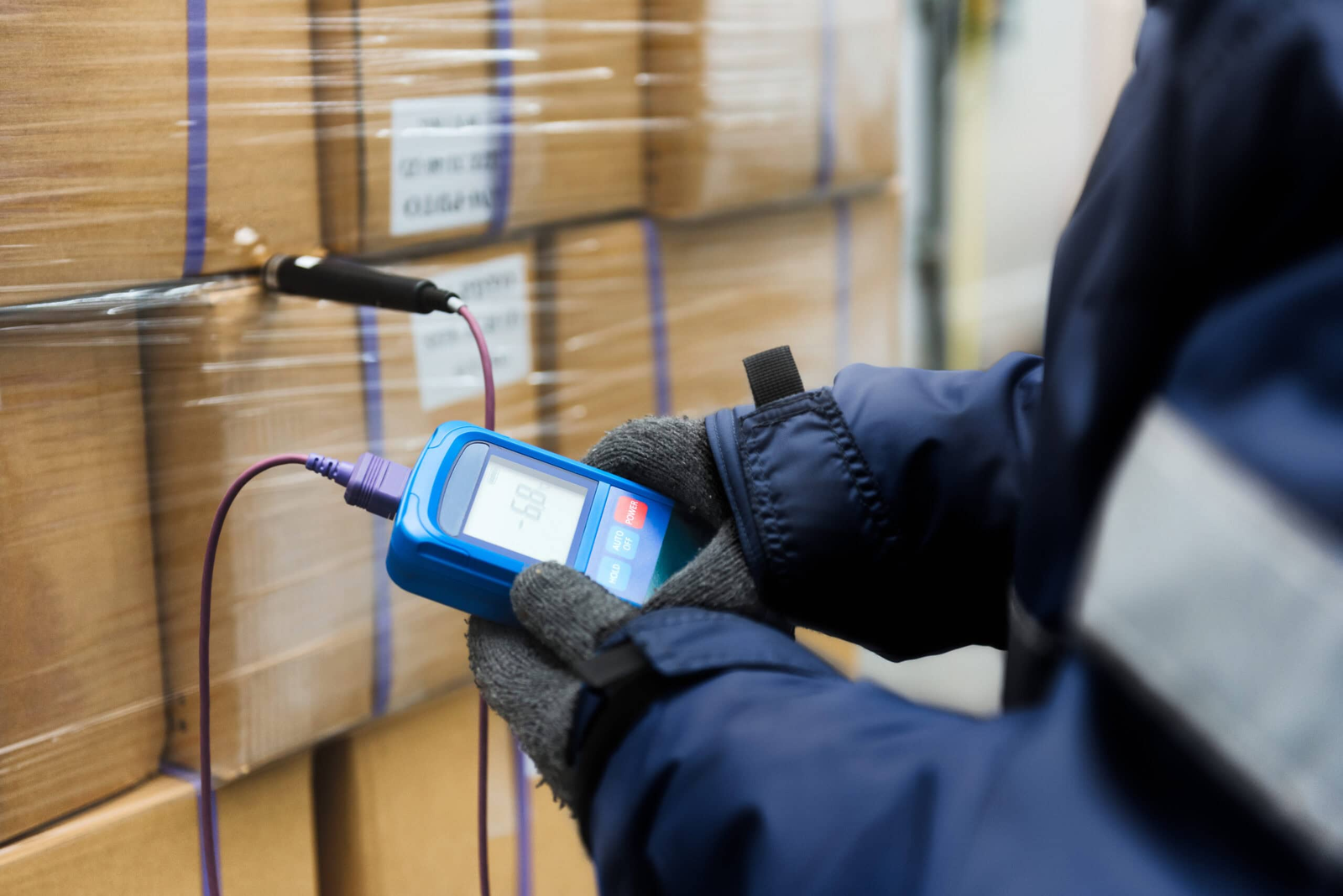 Inventory Management