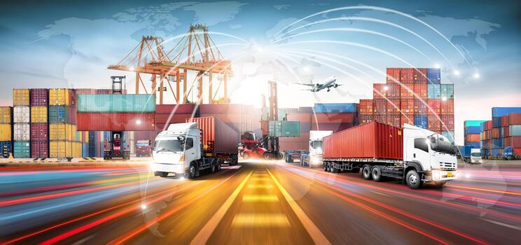 Logistics Coordination